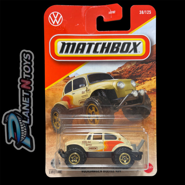 Matchbox 1:64 Diecast Assorted Carded Cars