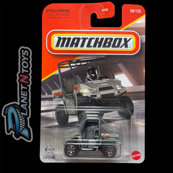 Matchbox 1:64 Diecast Assorted Carded Cars