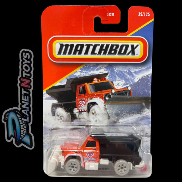Matchbox 1:64 Diecast Assorted Carded Cars