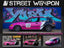 Street Weapon Honda Civic EG6 "No Good Racing" Pink 1:64
