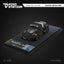 Mini Station Volkswagen Beetle Targa RWB in Stella Artois Livery 1:64