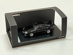 123 Hobby Toyota Supra JZA80Z in Black 1:64 - Collectors World Toys