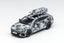 GCD Volkswagen Arteon R Grey Urban Camouflage 1:64 KS-030-202
