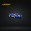 Zoom Ford GT40 MK1 Blue White Stipe #2 1:64 - Collectors World Toys