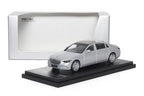 AR BOX 2021 Mercedes-Benz Maybach W223 Matte Silver Licensed Product 1:64 - Collectors World Toys