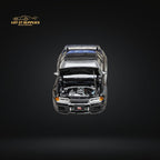 Focal Horizon Skyline R32 GT-R 3rd Gen Nismo S-Tune Full Carbon Black 1:64