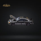 Focal Horizon Skyline R32 GT-R 3rd Gen Nismo S-Tune Full Carbon Black 1:64