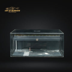 (Pre-Order) MoreArt OVERPASS SCENE MODEL Diorama Scene 1:64 MO901302 - Collectors World Toys
