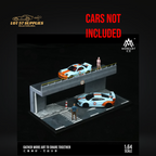 (Pre-Order) MoreArt OVERPASS SCENE MODEL Diorama Scene 1:64 MO901302