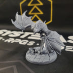 Wild Bloodfiend Beasts (Giant Vampire Bat) -