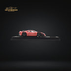 Autobots Modified Ferrari F40 AI Yasid in Pink 1:64