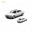DCM BMW E38 740iL 7-Series in White 1:64