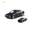 DCM BMW E38 740iL 7-Series in Black 1:64