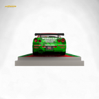 TimeMicro & MECLON GT-R R34 MECLON Ordinary 1:64 - Collectors World Toys