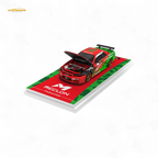 TimeMicro & MECLON GT-R R34 MECLON Ordinary 1:64 - Collectors World Toys