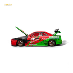 TimeMicro & MECLON GT-R R34 MECLON Ordinary 1:64 - Collectors World Toys