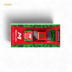 TimeMicro & MECLON GT-R R34 MECLON Container Set 1:64 - Collectors World Toys