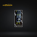 LMLF Volkswagen VW T1 Bus Forza Monster Livery 1:64