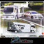 Hot Wheels Team Transports Assorted 1:64