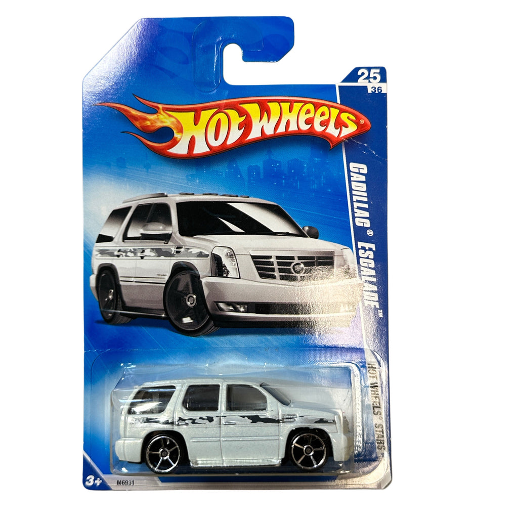 Hot Wheels Blue Cards Old (pt:2) Models 1:64 Assorted