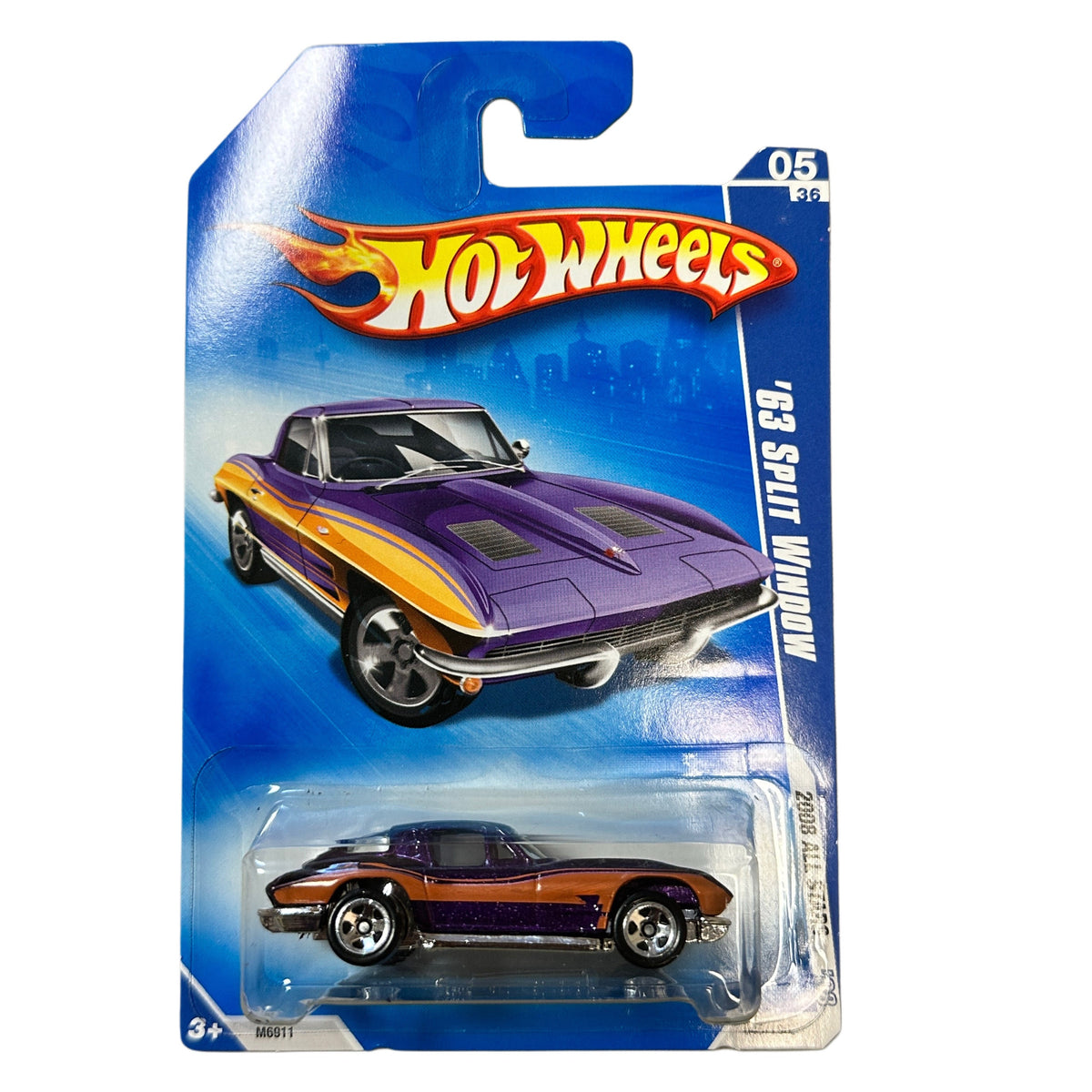 Hot Wheels Blue Cards Old (pt:2) Models 1:64 Assorted