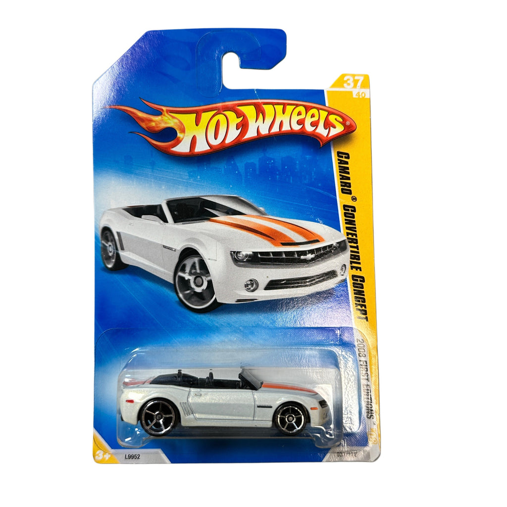 Hot Wheels Blue Cards Old (pt:2) Models 1:64 Assorted