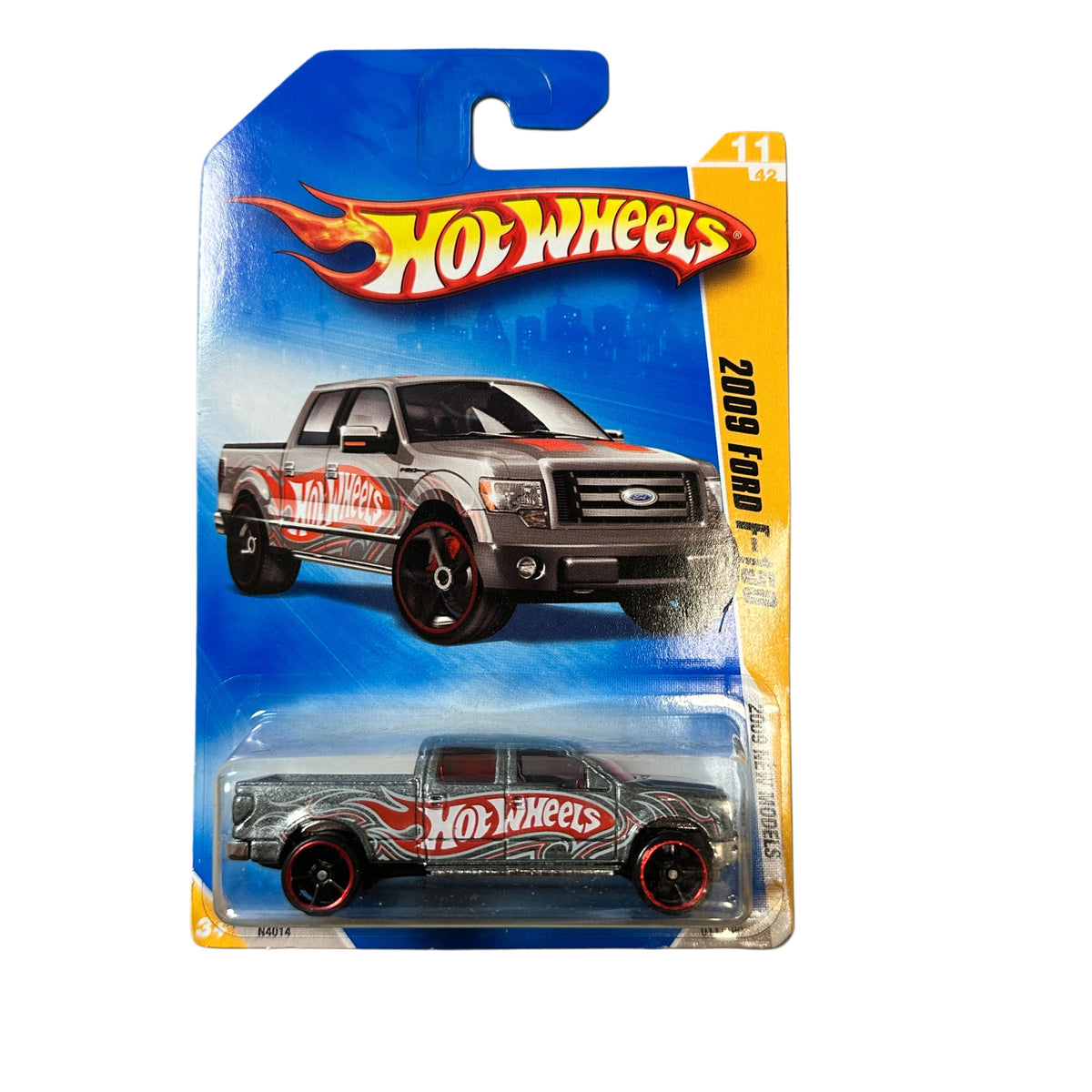 Hot Wheels Blue Cards Old (pt:2) Models 1:64 Assorted