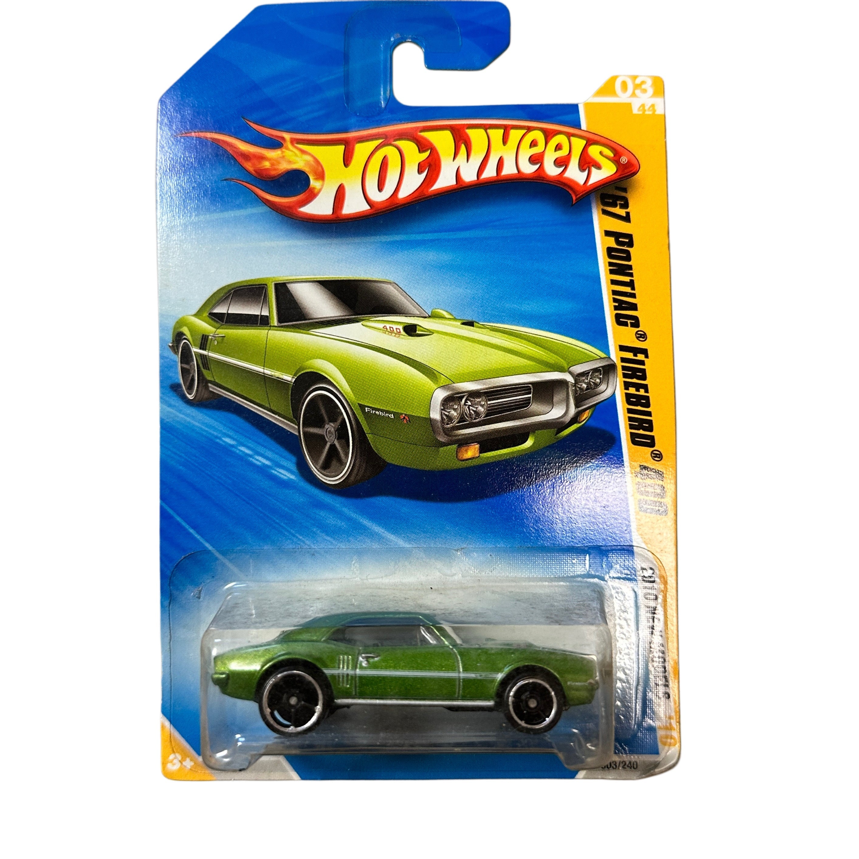 Hot Wheels Blue Cards Old (pt:2) Models 1:64 Assorted