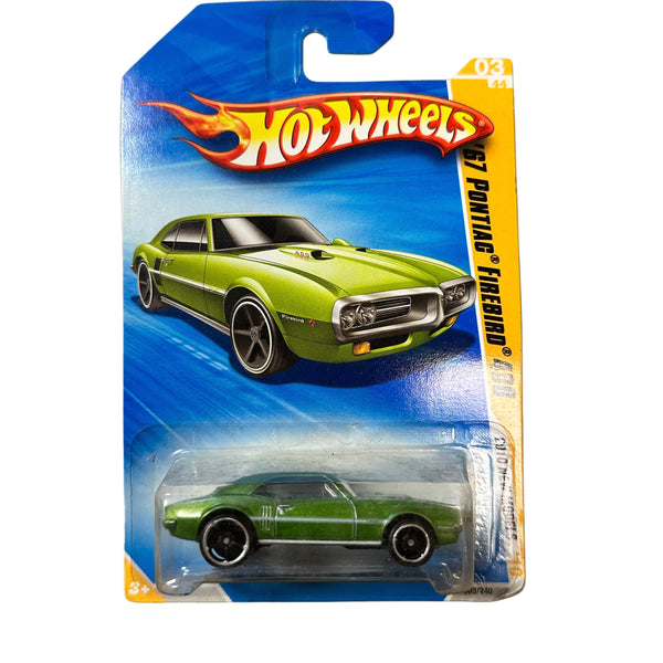 Hot Wheels Blue Cards Old (pt:2) Models 1:64 Assorted