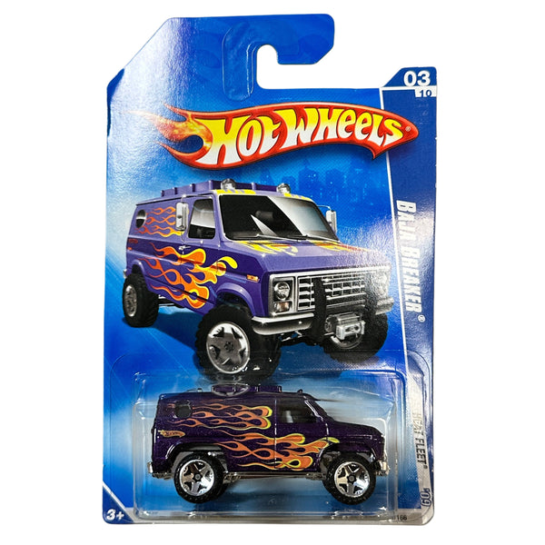 Hot Wheels Blue Cards Old (pt:2) Models 1:64 Assorted