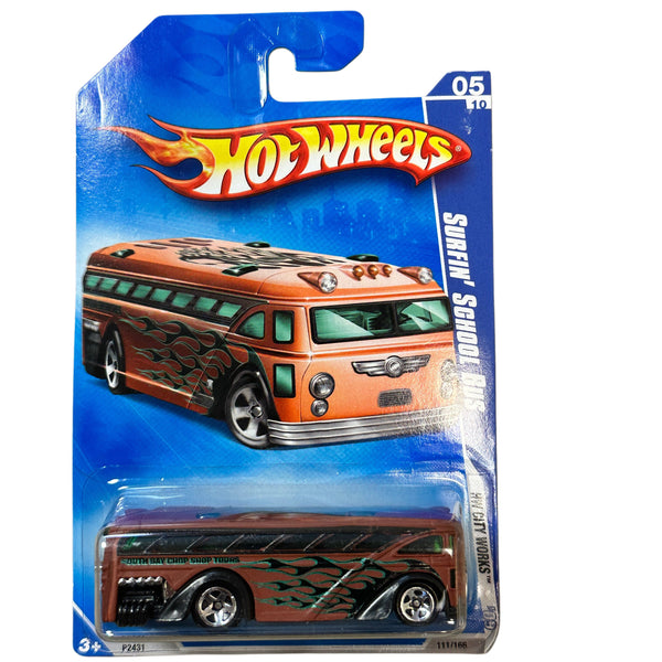 Hot Wheels Blue Cards Old (pt:2) Models 1:64 Assorted