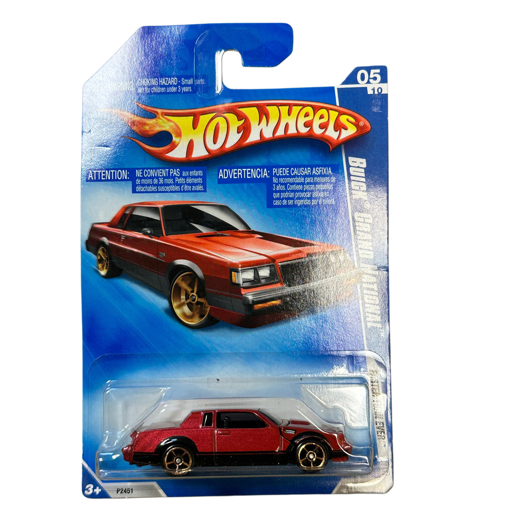 Hot Wheels Blue Cards Old (pt:2) Models 1:64 Assorted