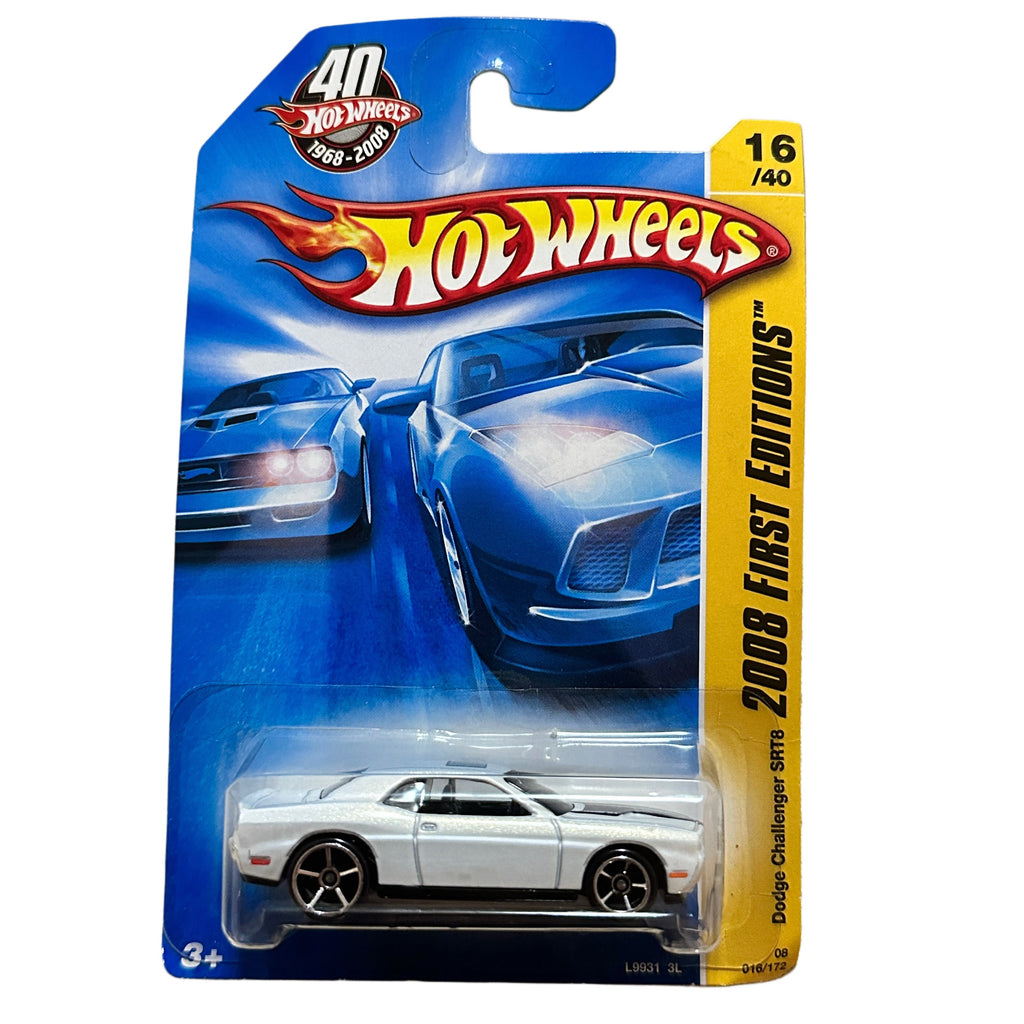 Hot Wheels Blue Cards Old (pt:2) Models 1:64 Assorted