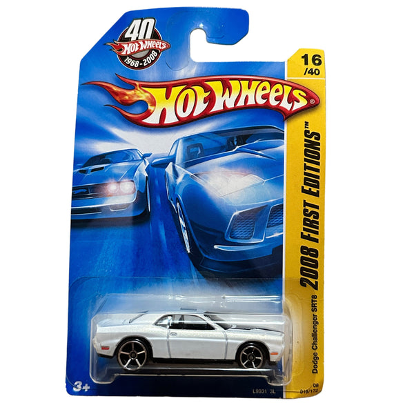 Hot Wheels Blue Cards Old (pt:2) Models 1:64 Assorted