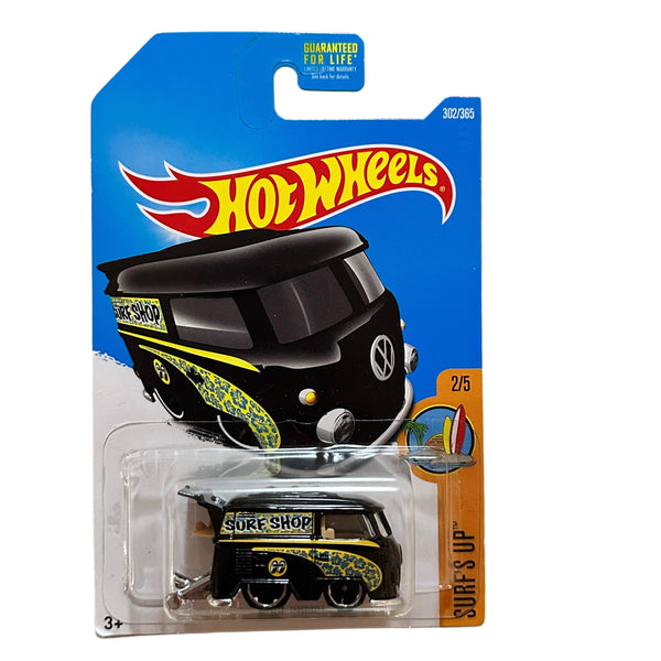 Hot Wheels Blue Cards Old (pt:2) Models 1:64 Assorted