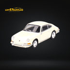 Mini-GT Porsche 901 1963 Ivory 1:64 #642 - Collectors World Toys