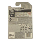 Hot Wheels Poison Arrow - Sky Show Series 2/5