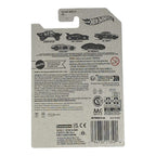 Hot Wheels MS-T Suzuka - Jean Grey Marvel X-Men Series 2/5