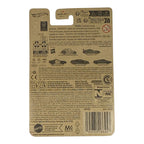 Hot Wheels Corvette C7.R - Transformers Series 2/5