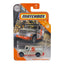 Matchbox International Armored Truck - MBX City Series 27/100