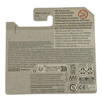 Hot Wheels MS-T Suzuka - Short Card