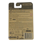 Matchbox Ford Police Interceptor - 2025 Matchbox Series 29/125