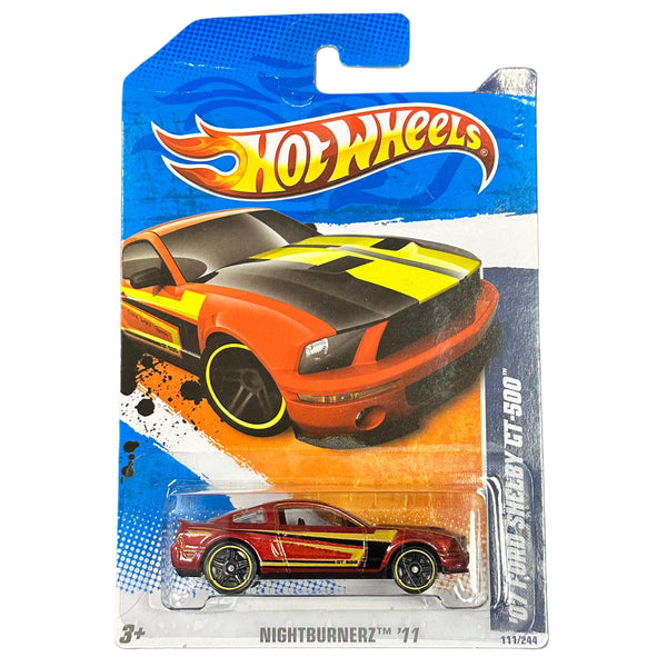 Hot Wheels Blue Cards Old (pt:2) Models 1:64 Assorted