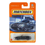Matchbox Mercedes-Benz AMG SL 63 - Matchbox Series 72/100