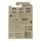 Hot Wheels Muscle and Blown - Pearl and Chrome Series 5/6