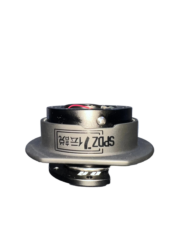 SPDZ1 x Ballfix Quick Release Series 3