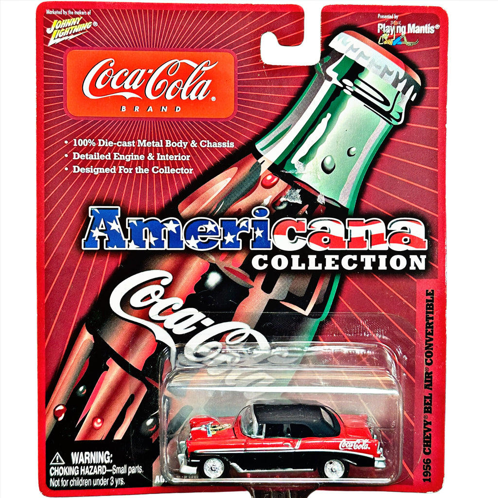 Johnny Lightning 1:64 Assorted