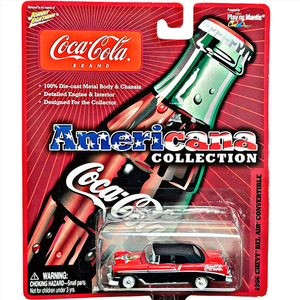 Johnny Lightning 1:64 Assorted