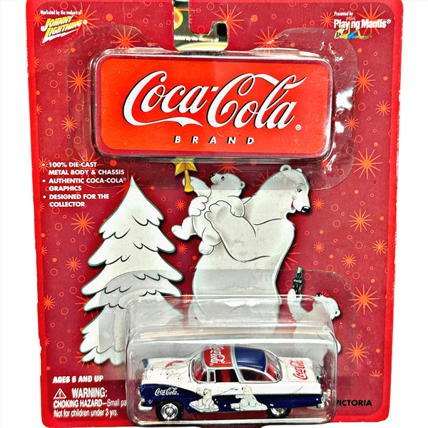 Johnny Lightning 1:64 Assorted