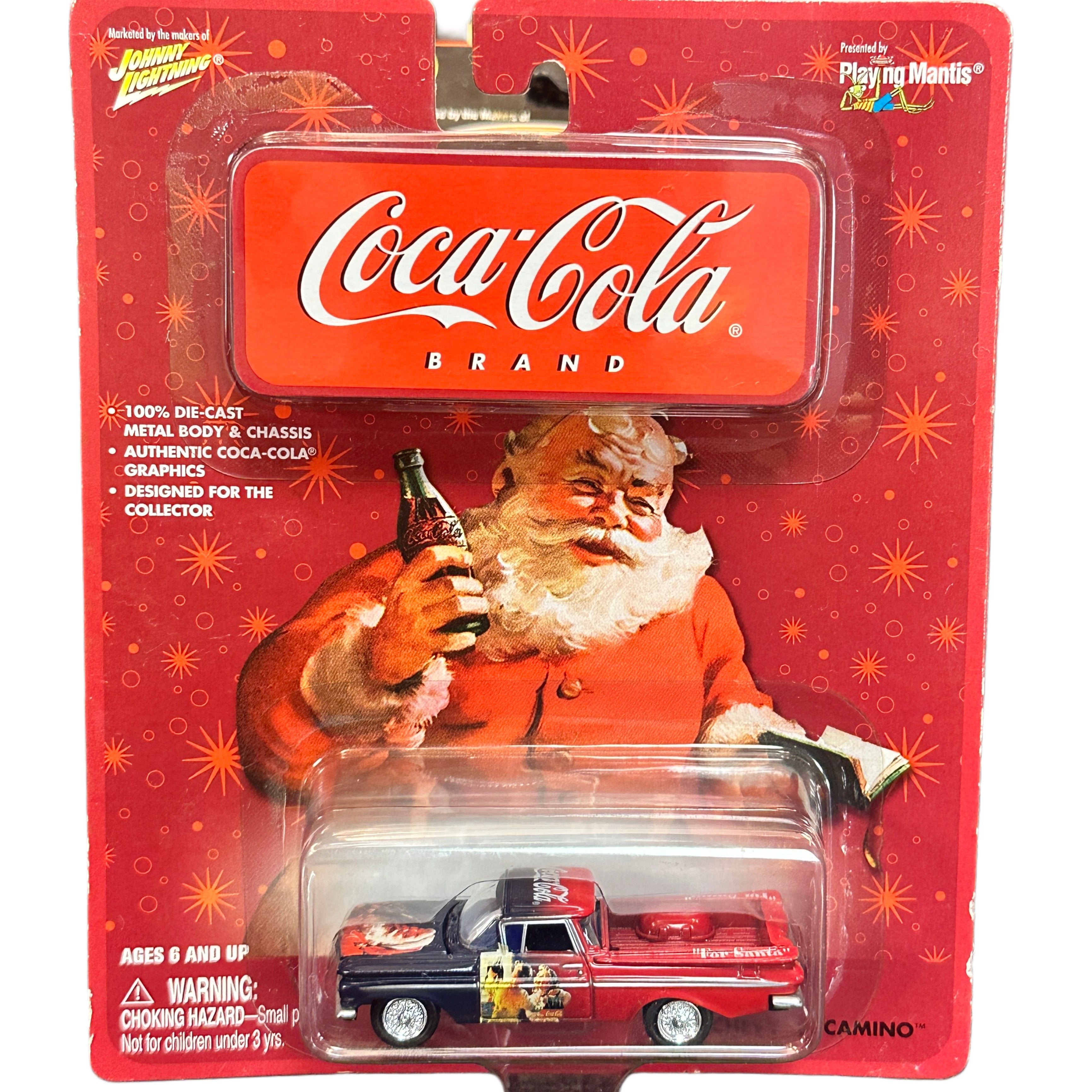 Johnny Lightning 1:64 Assorted